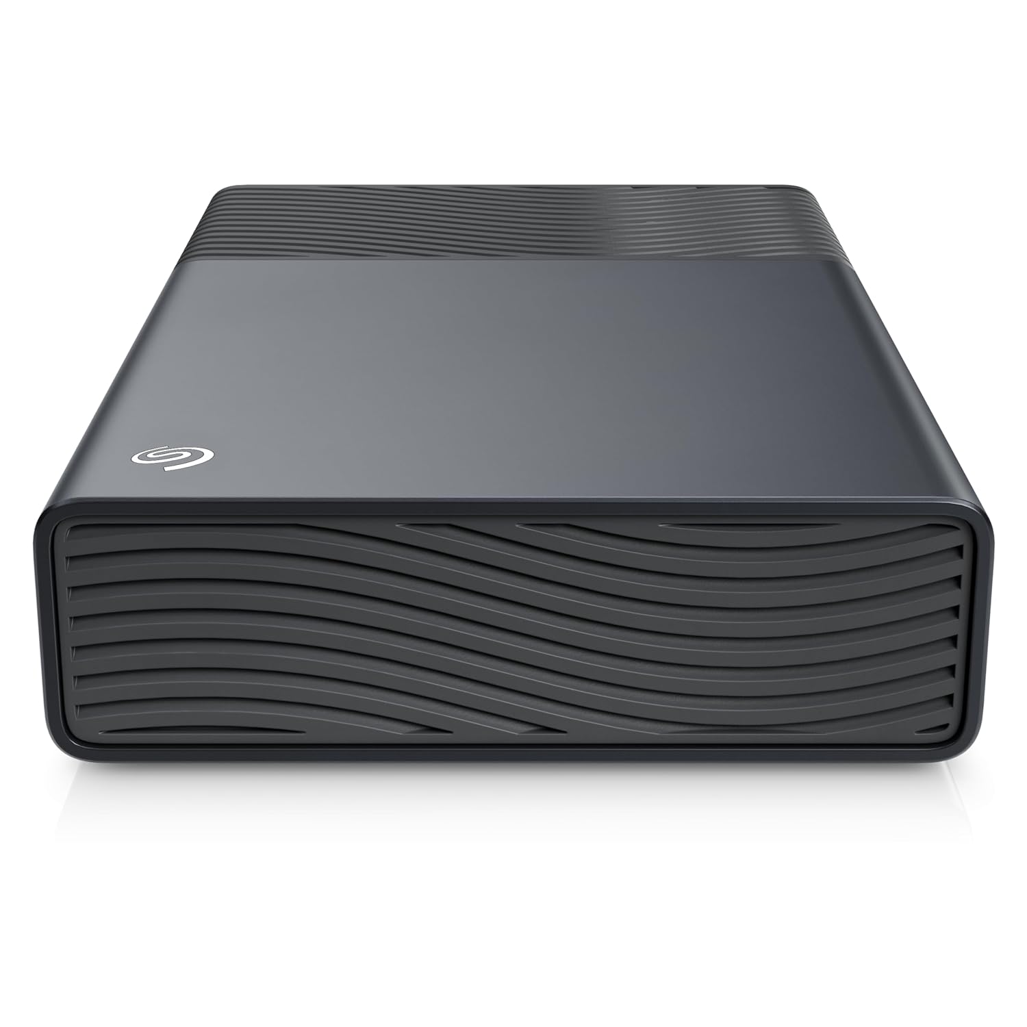 Seagate One Touch 8TB External Hard Drive, USB-C Amazon sale
