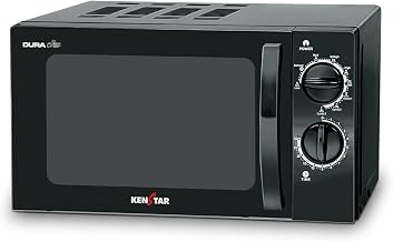 Star Electronics 20 Litres Grill Microwave Oven (Black) Amazon sale