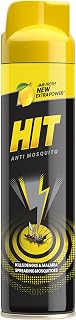 HIT Flying Insect Killer - Mosquito & Fly Killer Spray (700ml) | Lime Fragrance | Instant Amazon sale