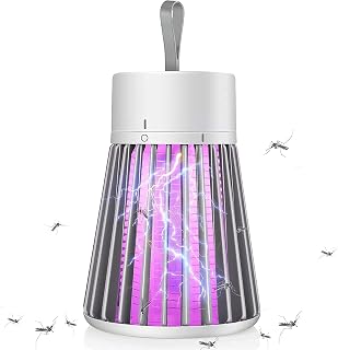 Eightiz Mosquito Killer Machine Mosquito Killer USB Powered Bug Zapper Mosquito LAMP for H Amazon sale