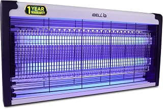 iBELL M215IK Bug Zapper Machine, 30W Insect Killer - Electric Insect Killer & Fly Catcher Amazon sale