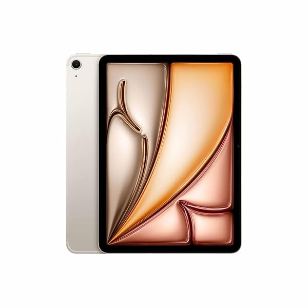 iPad Air 11-inch (M4) Amazon sale