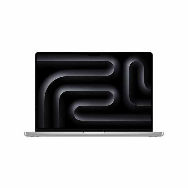 MacBook Pro 16