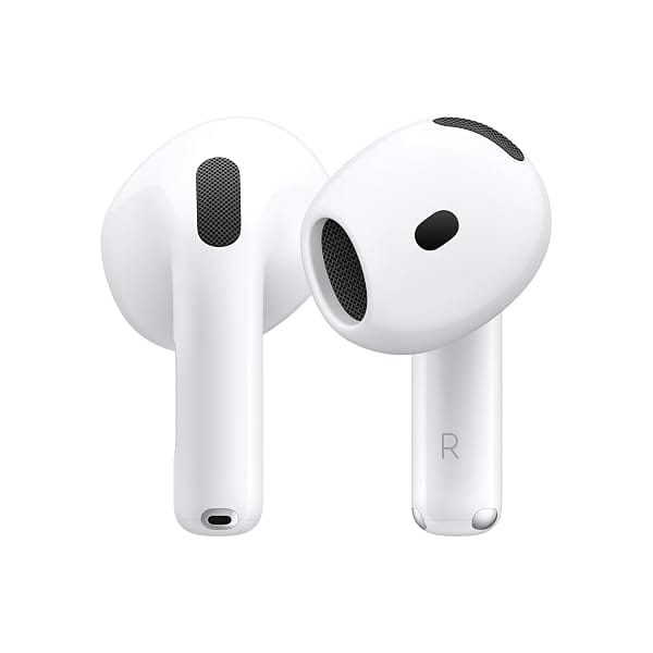 AirPods 4 with ANC Amazon sale