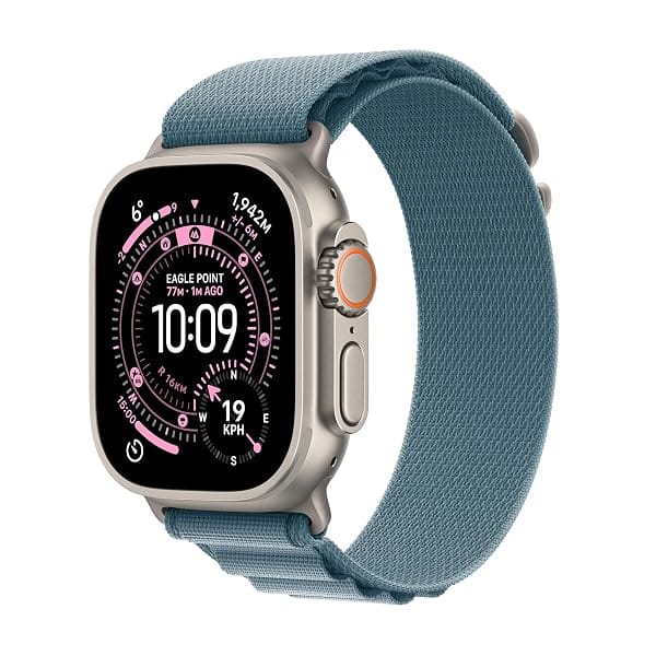Apple Watch Ultra 3 Amazon sale
