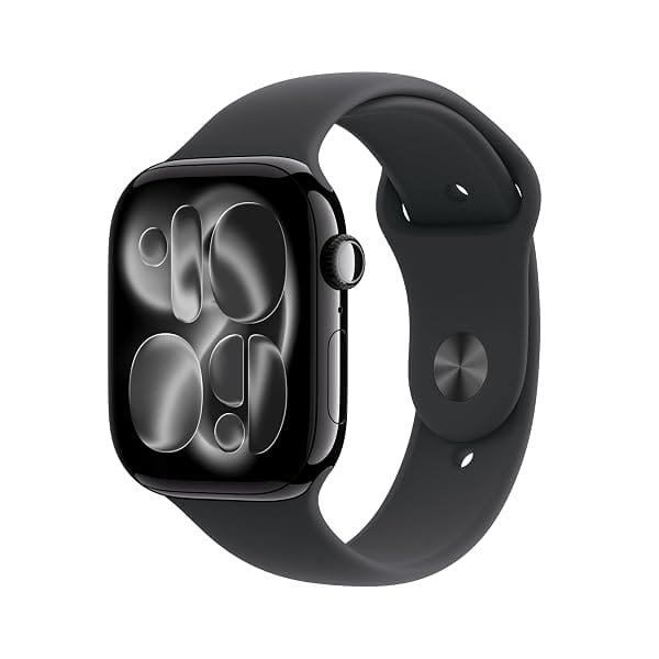 Apple Watch Series 11 46mm Amazon sale