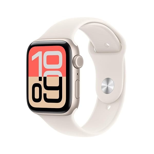 Apple Watch SE 3 (44mm GPS+Cellular) Amazon sale