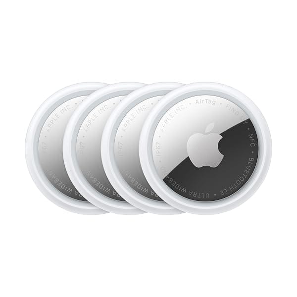 AirTag (4 Pack) Amazon sale