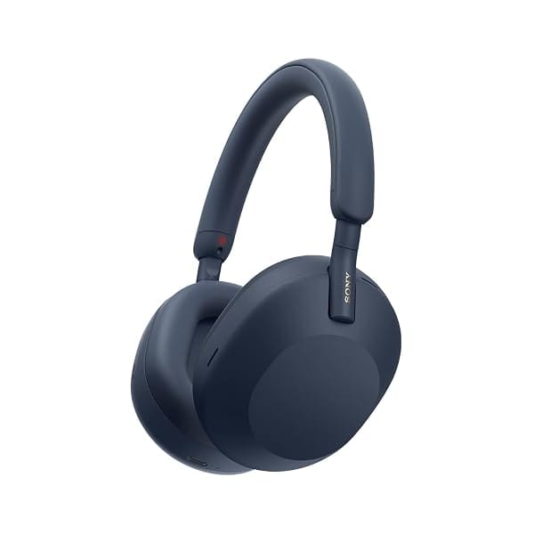 Sony WH-1000XM5 Amazon sale