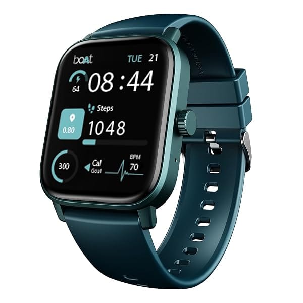 boAt Wave Call 3 Smartwatch Amazon sale