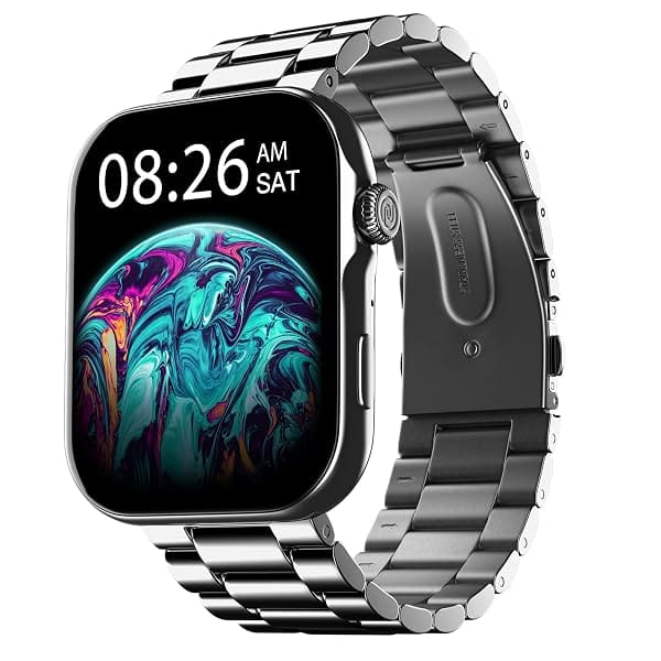 Noise ColorFit Ultra 3 Amazon sale
