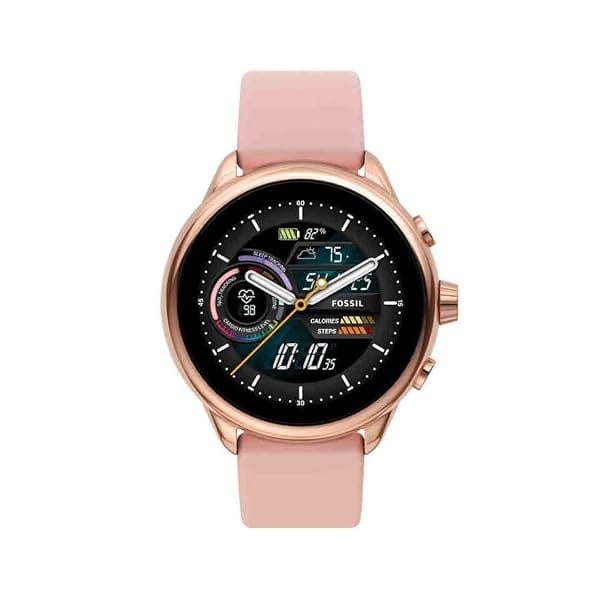 Fossil Gen 6 Wellness Edition Amazon sale