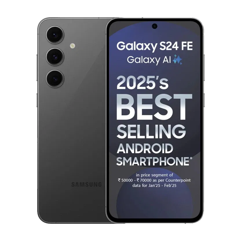 Galaxy S24 FE Amazon sale