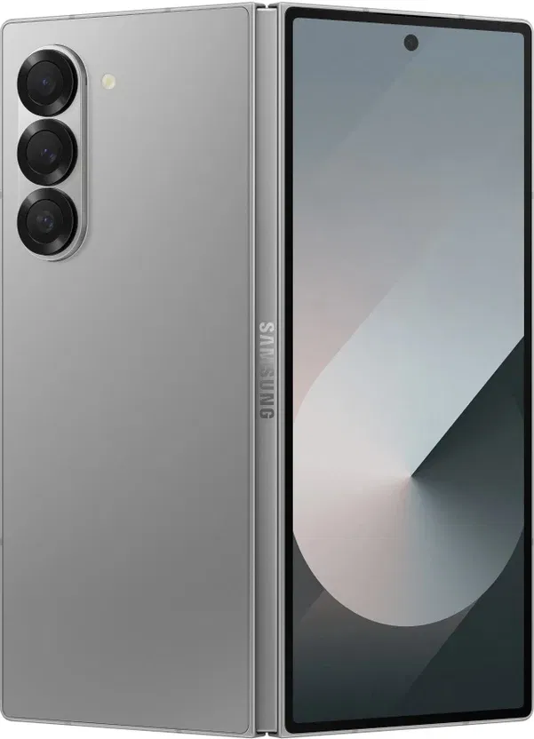 Galaxy Z Fold 6 Amazon sale
