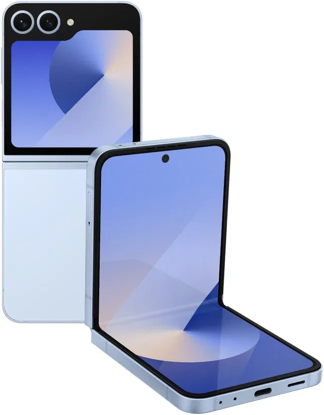 Galaxy Z Flip 6 Amazon sale