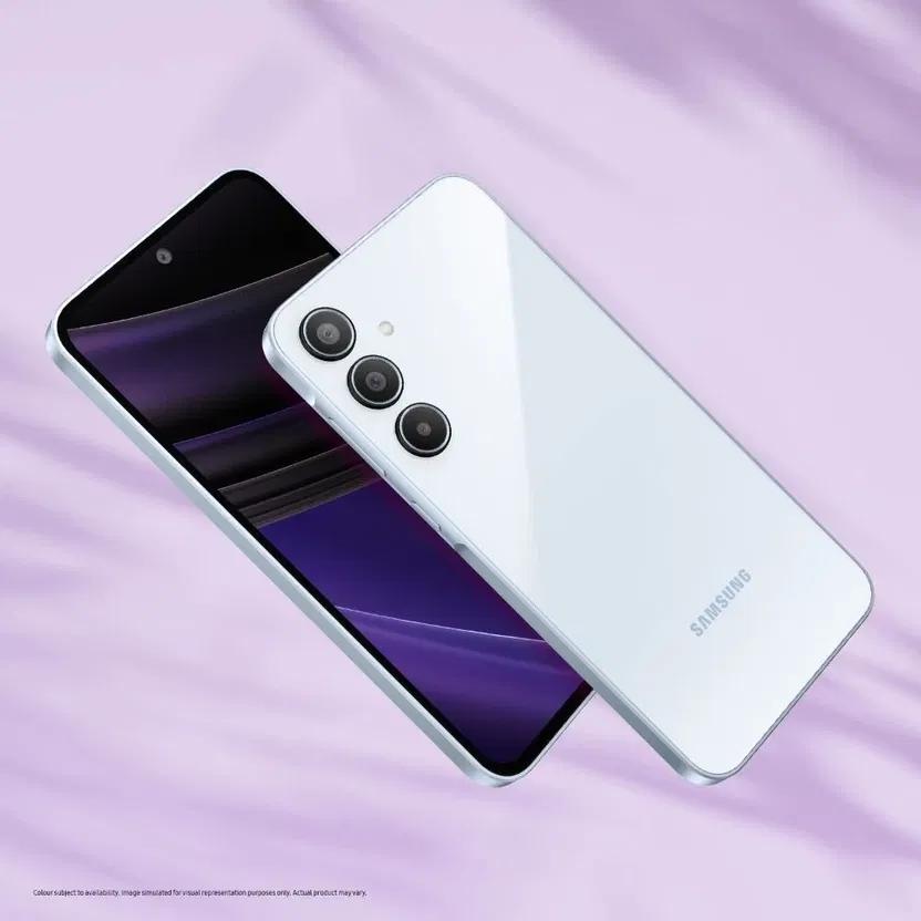 Galaxy A35 5G Amazon sale