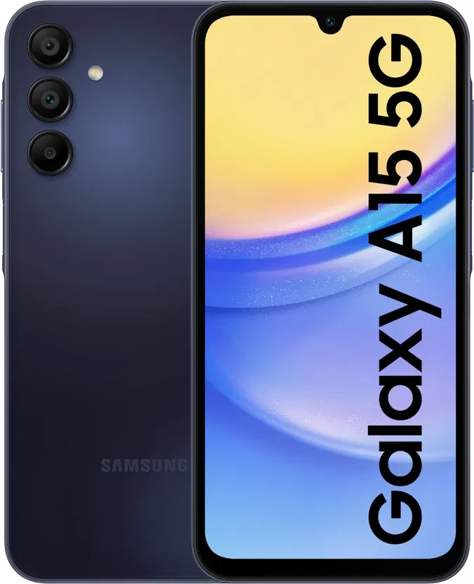 Galaxy A15 5G Amazon sale
