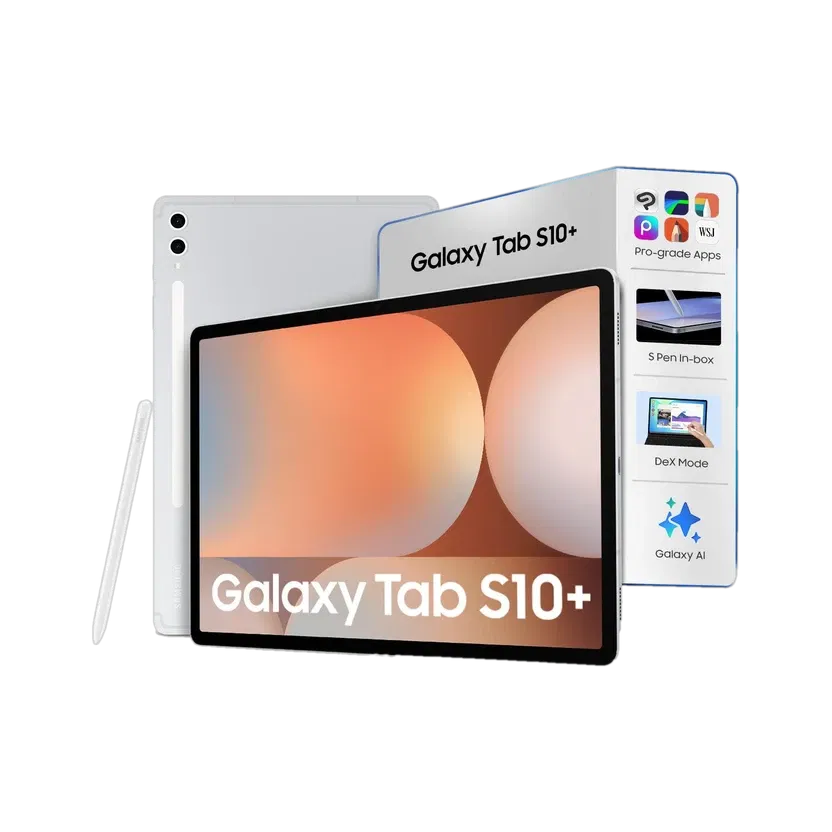 Galaxy Tab S10+ Amazon sale