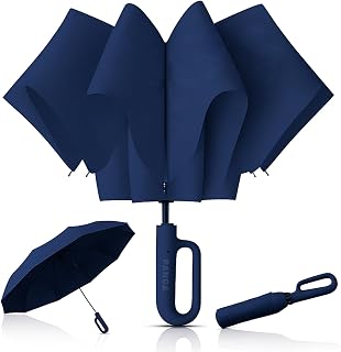 PANCA Umbrella for Rain Big Size - Windproof UV Protection Compact Folding Umbrella for Me Amazon sale