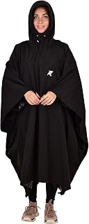 ROCKSPORT Unisex Outdoor Rain Poncho for Adult,Multi Use, Waterproof, Lightweight, Reusabl Amazon sale