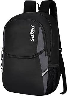 Safari Nudge Laptop Backpack for men & women, school bag for boys and girls, college bag, Amazon India sale