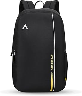Aristocrat Nova 15L Laptop Backpack (15.6