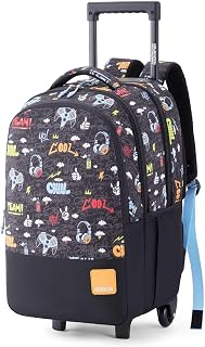 American Tourister Drip | 32.57 Ltrs | 3 Compartments | Bottle Pocket | Ergonomic Padded B Amazon India sale