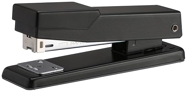 Kangaro Desk Essentials DS-45 All Metal Stapler | Standard Stapler with Quick Loading Mech Amazon sale