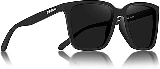 EFERMONE Polarized Sunglasses for Men and Women 100% UV Protection Outdoor Travelling Spor Amazon sale