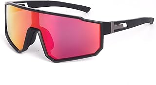 CREEK Polarized Cycling Riding Cricket Glasses Sports Sunglasses Men Women for Moutain Bas Amazon sale