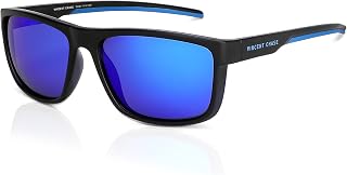 VINCENT CHASE EYEWEAR Vincent Chase By Lenskart | Full Rim Square | Classics | Polarized a Amazon sale