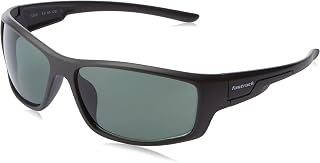 Fastrack *380-390 UV protected Wraparound Sunglasses for Men Amazon sale
