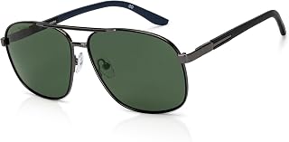 John Jacobs | Stylish & Premium | Polarized & 100% UV Protection Sunglasses For Men & Wome Amazon sale