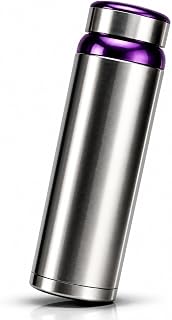 1000ml Hot & Cold Water Bottle | Vacuum Insulated Stainless Steel Thermos Flask 1 Litre | Amazon sale