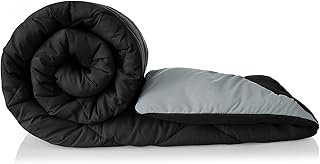 BSB HOME 220 GSM Solid Plain Reversible Summer Microfiber AC Comforter/Duvet| All Season S Amazon India sale