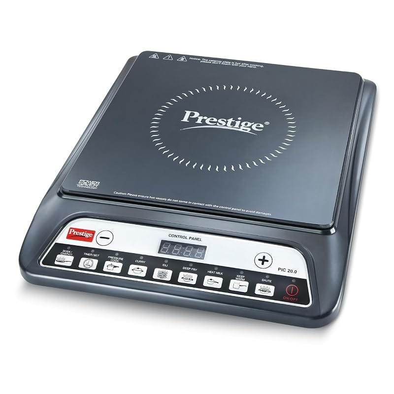 Prestige PIC 20 1600 Watts Induction Cooktop Amazon sale