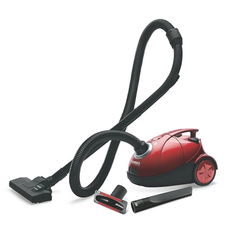 Eureka Forbes Quick Clean DX Vacuum Cleaner, 1200 Watts Amazon sale