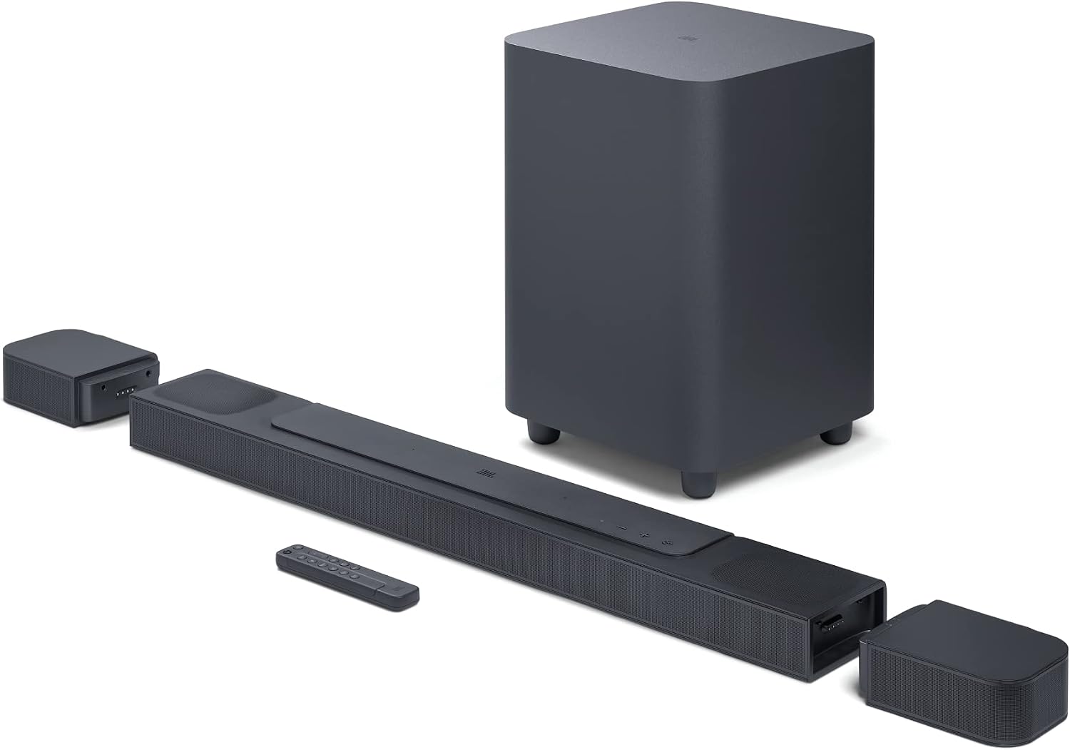 JBL Bar 800 Pro 7.1 Dolby Atmos Soundbar Amazon sale