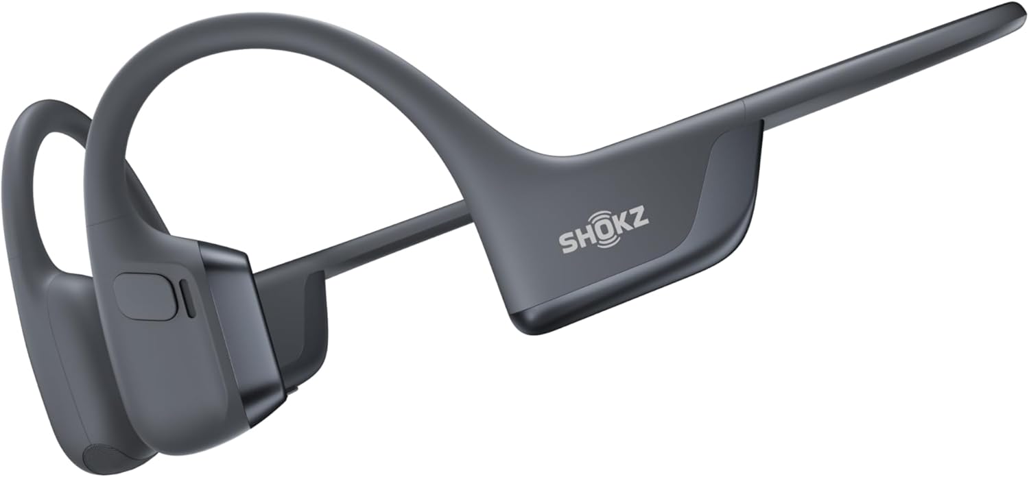 Shokz OpenRun Pro 2 Bone Conduction Sports Headphones Amazon sale