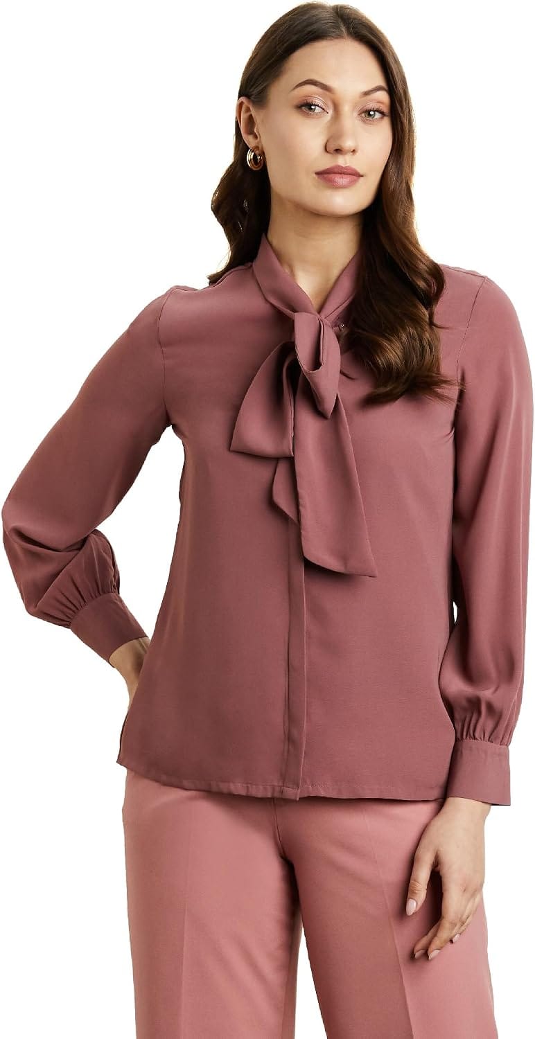 AND Shirt Dress at ₹1,999 — Myntra Western Wear Sale