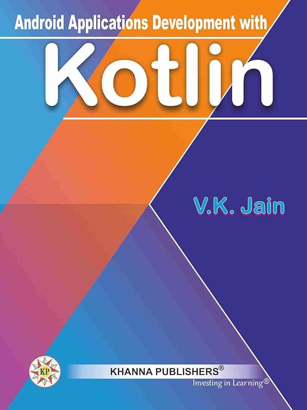 GFG Android Development with Kotlin