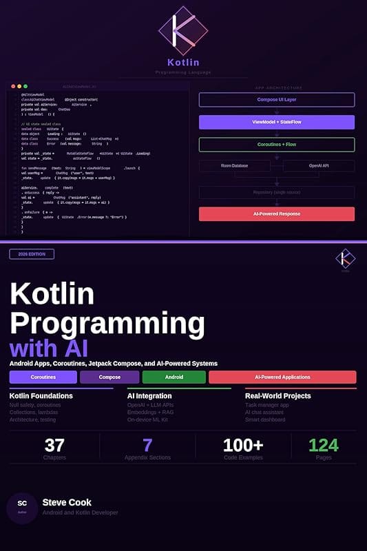 GFG Android Development with Kotlin Native Track