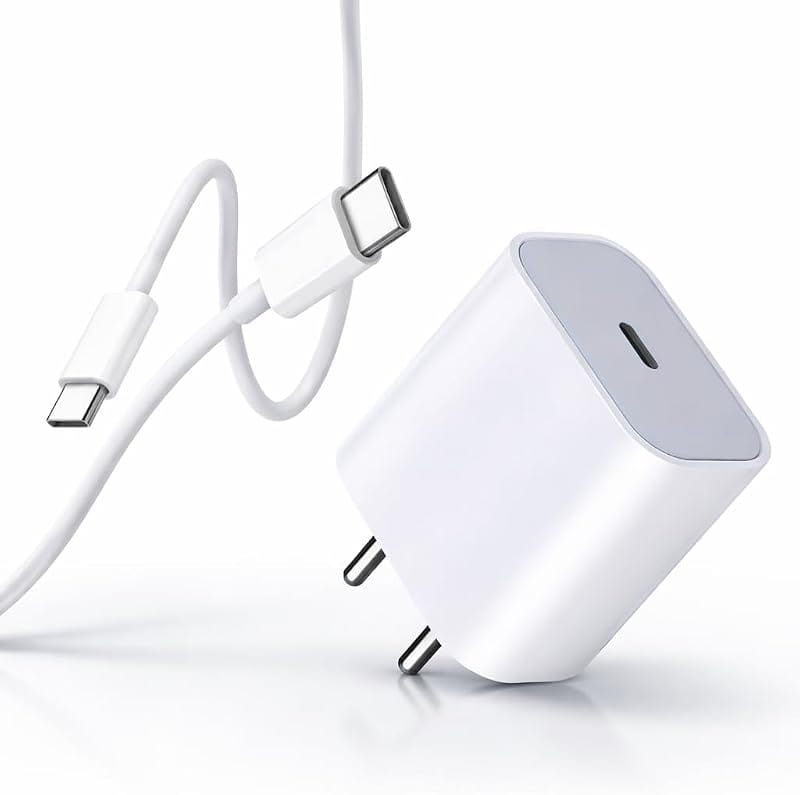 Anker 20W USB-C Fast Charger