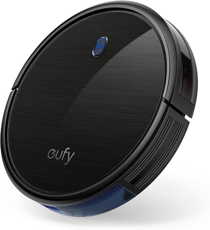 Anker Eufy RoboVac AI Robot Vacuum