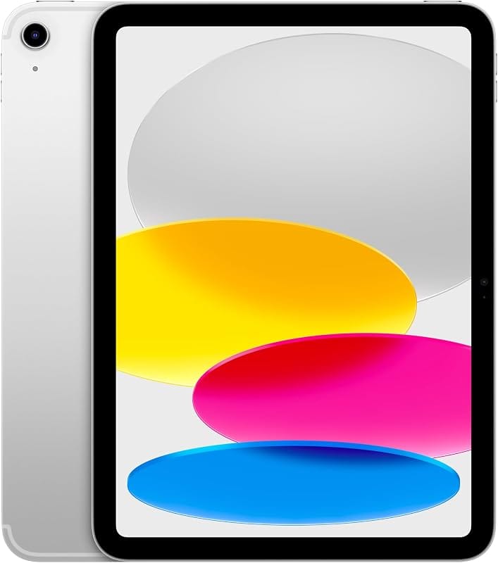 Apple iPad 11th Generation