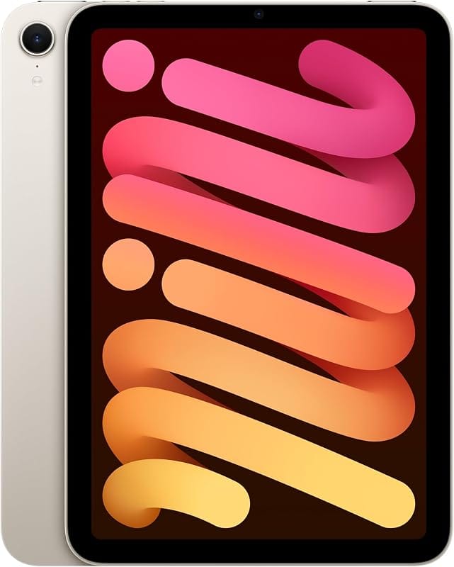 Apple iPad mini 6