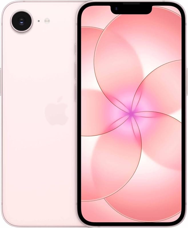 Apple iPhone 13