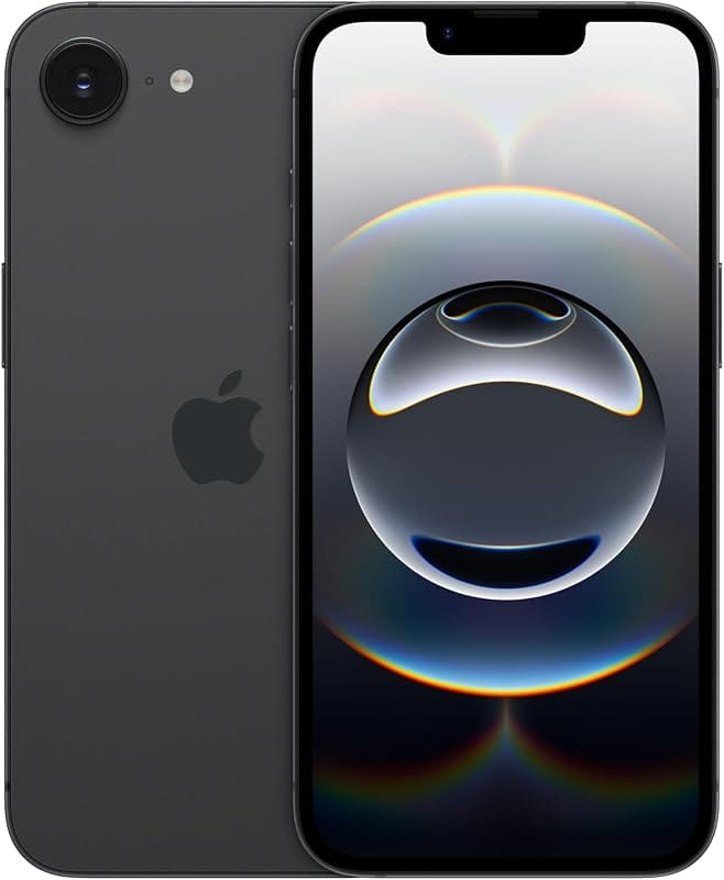 Apple iPhone 15 128GB Black Prime Day 2026