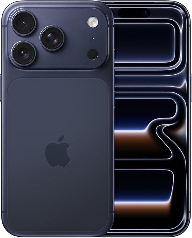 Apple iPhone 15