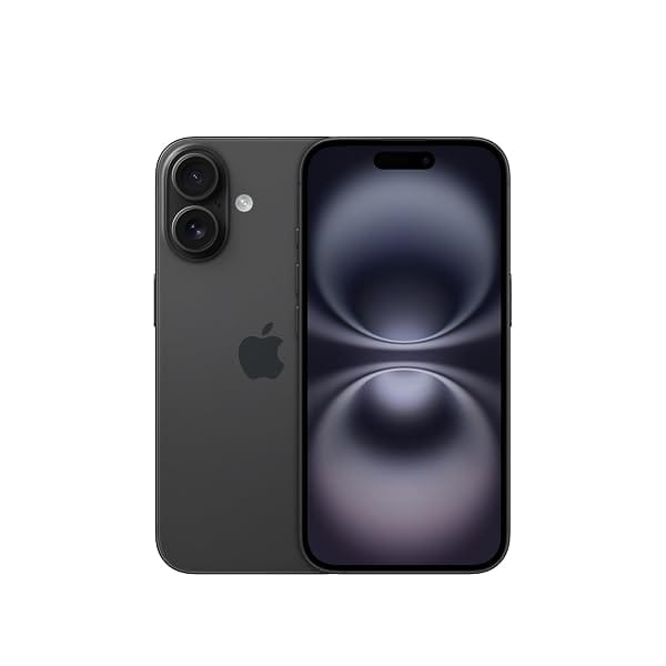 Apple iPhone 15 (128 GB, Black) Vijay Sales sale